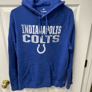 Fanatics Blue Apparel